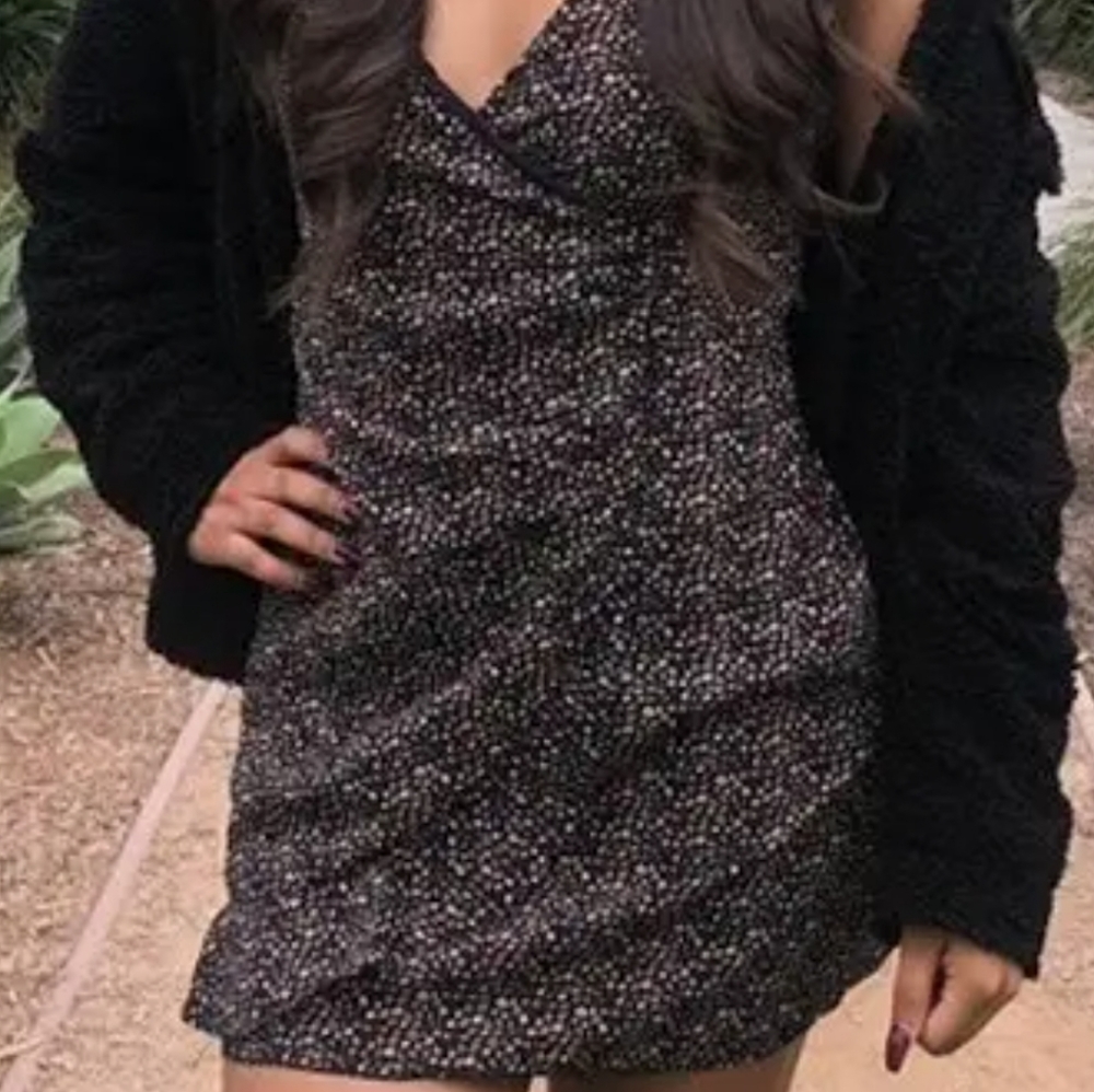 PacSun Floral Pacsun Dress